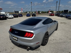 Used 2015 Ford Mustang 2d Fastback GT Premium at A Motors Sales & Finance near San Antonio, TX