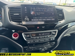 Used 2019 Honda Pilot 4d SUV FWD Touring 8-Passenger at A Motors Sales & Finance near San Antonio, TX
