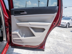 Used 2019  Volkswagen Atlas 4d SUV 3&period;6L SE Technology at A Motors Sales & Finance near San Antonio&comma; TX