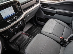 Used 2021  Ford F-150 4WD XLT SuperCrew 5&period;5' Box at A Motors Sales & Finance near San Antonio&comma; TX