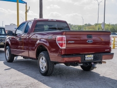 Used 2014  Ford F-150 2WD Supercab STX at A Motors Sales & Finance near San Antonio, TX