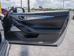 Used 2019  INFINITI Q60 2d Coupe RWD 3&period;0t LUXE at A Motors Sales & Finance near San Antonio&comma; TX