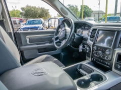 Used 2016 Ram 1500 2WD Crew Cab Lone Star at A Motors Sales & Finance near San Antonio, TX