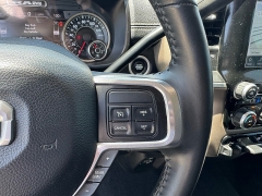 Used 2022 Ram 2500 4WD Laramie Crew Cab 6'4" Box at A Motors Sales & Finance near San Antonio, TX