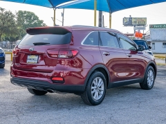 Used 2020 Kia Sorento 4d SUV FWD LX I4 at A Motors Sales & Finance near San Antonio, TX