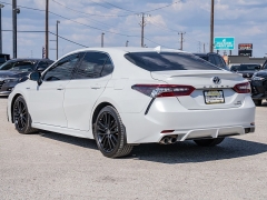 Used 2021 Toyota Camry Hybrid XSE CVT at A Motors Sales & Finance near San Antonio, TX