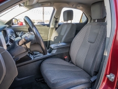 Used 2017 Chevrolet Equinox 4d SUV FWD LT at A Motors Sales & Finance near San Antonio, TX