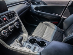 Used 2022  Genesis G70 2&period;0T RWD at A Motors Sales & Finance near San Antonio&comma; TX