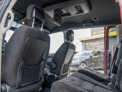 Used 2014 Dodge Grand Caravan 4d Wagon SE at A Motors Sales & Finance near San Antonio, TX