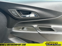 Used 2023 Chevrolet Equinox FWD 4dr LT w/1LT at A Motors Sales & Finance near San Antonio, TX