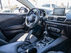 Used 2016  Mazda Mazda3 4d Sedan i Touring 6spd at A Motors Sales & Finance near San Antonio&comma; TX