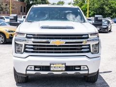 Used 2022  Chevrolet Silverado 2500HD 4WD Crew Cab 159" High Country Dsl at A Motors Sales & Finance near San Antonio&comma; TX