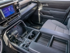 Used 2023  Toyota Tundra 4WD SR5 CrewMax 5&period;5ft Bed at A Motors Sales & Finance near San Antonio&comma; TX
