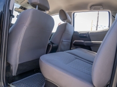 Used 2023  Toyota Tacoma 2WD SR5 Double Cab 5ft Bed V6 AT at A Motors Sales & Finance near San Antonio&comma; TX