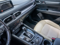 Used 2019  Mazda CX-5 4d SUV FWD Touring at A Motors Sales & Finance near San Antonio&comma; TX