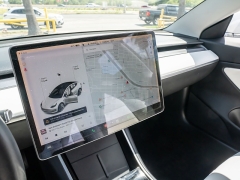 Used 2020  Tesla Model 3 Standard Range Plus RWD at A Motors Sales & Finance near San Antonio&comma; TX