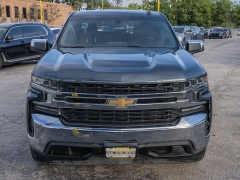 Used 2019 Chevrolet Silverado 1500 2WD Crew Cab LT at A Motors Sales & Finance near San Antonio, TX