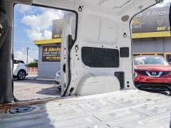Used 2020 Nissan NV 200 Cargo Van 3d Van S at A Motors Sales & Finance near San Antonio, TX