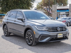Used 2023  Volkswagen Tiguan 2.0T S FWD at A Motors Sales & Finance near San Antonio, TX