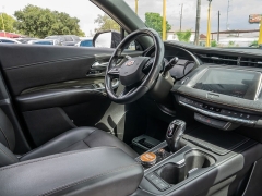 Used 2019  Cadillac XT4 4d SUV FWD Sport at A Motors Sales & Finance near San Antonio&comma; TX