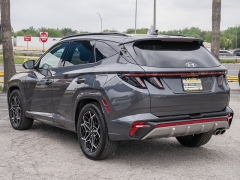 Used 2023  Hyundai Tucson N Line FWD at A Motors Sales & Finance near San Antonio&comma; TX