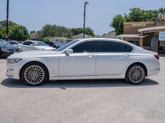 Used 2022  BMW 7 Series 740i Sedan at A Motors Sales & Finance near San Antonio&comma; TX