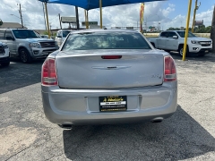 Used 2014 Chrysler 300 4d Sedan S V6 at A Motors Sales & Finance near San Antonio, TX