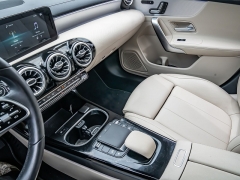 Used 2021  Mercedes-Benz CLA CLA 250 Coupe at A Motors Sales & Finance near San Antonio&comma; TX