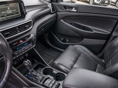 Used 2021  Hyundai Tucson Ultimate FWD at A Motors Sales & Finance near San Antonio, TX