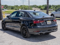 Used 2018  Audi A3 4d Sedan Premium at A Motors Sales & Finance near San Antonio&comma; TX