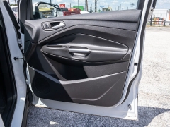 Used 2017  Ford Escape 4d SUV 4WD SE at A Motors Sales & Finance near San Antonio&comma; TX