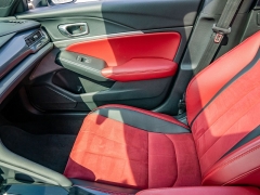 Used 2023 Acura Integra CVT w/A-Spec Technology Package at A Motors Sales & Finance near San Antonio, TX