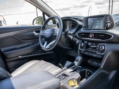 Used 2020  Hyundai Santa Fe 4d SUV FWD SEL 2&period;0T at A Motors Sales & Finance near San Antonio&comma; TX