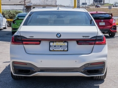 Used 2020  BMW 7 Series 750i xDrive Sedan at A Motors Sales & Finance near San Antonio&comma; TX