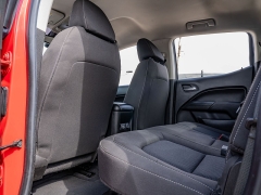 Used 2020  Chevrolet Colorado 2WD Crew Cab LT at A Motors Sales & Finance near San Antonio, TX