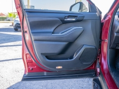 Used 2022  Toyota Highlander XLE FWD at A Motors Sales & Finance near San Antonio, TX