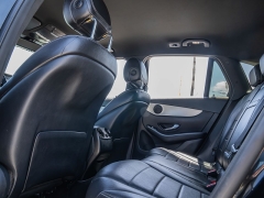 Used 2019  Mercedes-Benz GLC-Class 4d SUV GLC300 at A Motors Sales & Finance near San Antonio&comma; TX