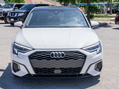 Used 2023  Audi A3 Premium 40 TFSI quattro at A Motors Sales & Finance near San Antonio&comma; TX