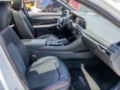 Used 2021  Hyundai Sonata SEL Plus 1&period;6T at A Motors Sales & Finance near San Antonio&comma; TX
