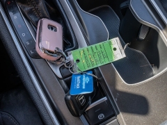 Used 2018  Honda Accord Sedan 4d EX 1&period;5L at A Motors Sales & Finance near San Antonio&comma; TX