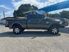 Used 2018 Ram 2500 4WD Crew Cab Longhorn at A Motors Sales & Finance near San Antonio, TX