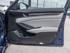 Used 2019  Honda Accord Hybrid 4d Sedan Touring at A Motors Sales & Finance near San Antonio&comma; TX