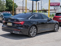 Used 2019  Audi A6 4d Sedan 3&period;0T Quattro Prestige at A Motors Sales & Finance near San Antonio&comma; TX