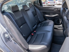 Used 2020  Nissan Altima 4d Sedan FWD 2&period;5L SR at A Motors Sales & Finance near San Antonio&comma; TX