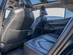 Used 2019  Toyota Camry 4d Sedan XSE at A Motors Sales & Finance near San Antonio&comma; TX