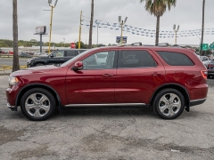Used 2014  Dodge Durango 4d SUV RWD Limited at A Motors Sales & Finance near San Antonio, TX