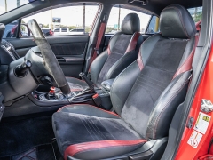 Used 2018 Subaru WRX 4d Sedan STI at A Motors Sales & Finance near San Antonio, TX