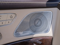 Used 2018  Mercedes-Benz S-Class 4d Sedan S560 at A Motors Sales & Finance near San Antonio&comma; TX