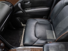 Used 2018  Nissan Armada 4d SUV AWD SV at A Motors Sales & Finance near San Antonio&comma; TX