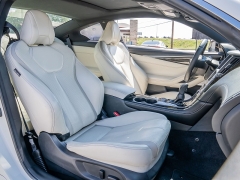 Used 2017 INFINITI Q60 2d Coupe AWD 3.0t Premium at A Motors Sales & Finance near San Antonio, TX